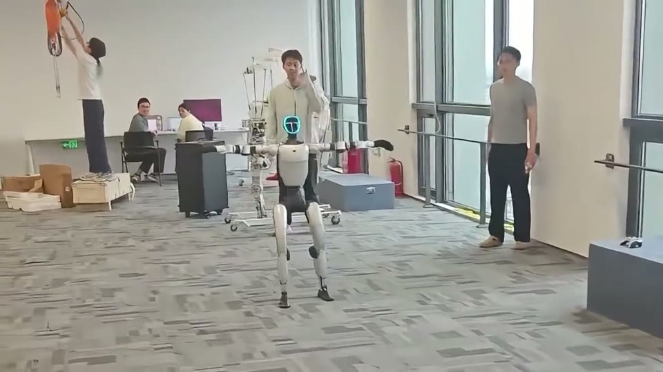 UFO无监督强化学习框架